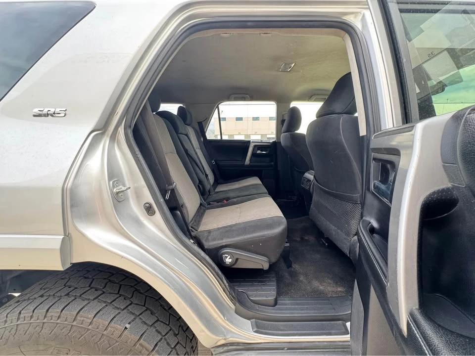 2015 Toyota 4Runner 5th Gen - Image 10 of 15