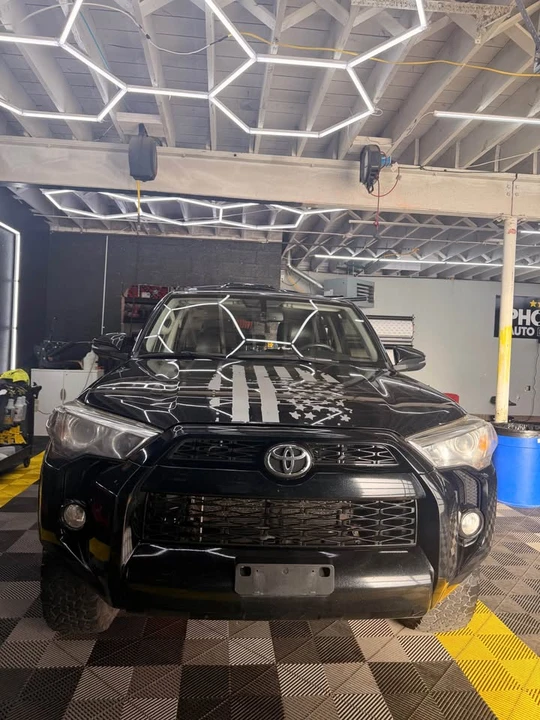 2015 Toyota 4Runner 5th Gen - Image 4 of 19