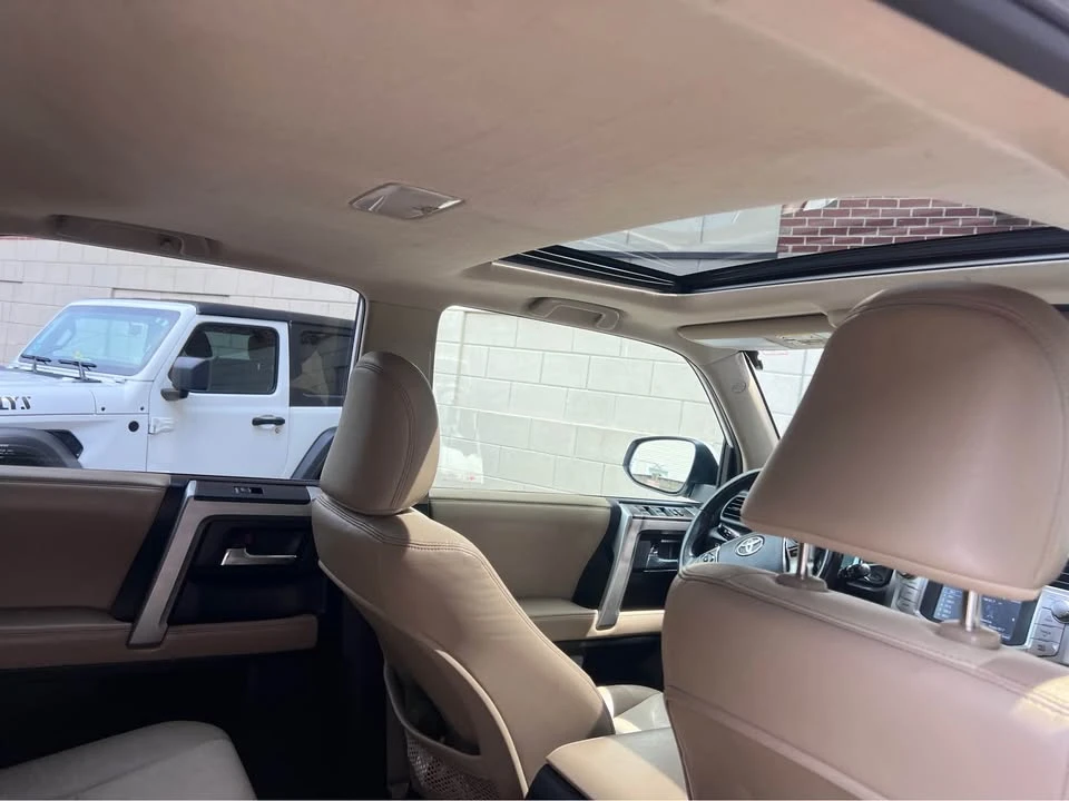 2015 Toyota 4Runner 5th Gen - Image 10 of 14