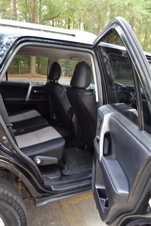 2015 Toyota 4Runner 5th Gen - Image 13 of 20