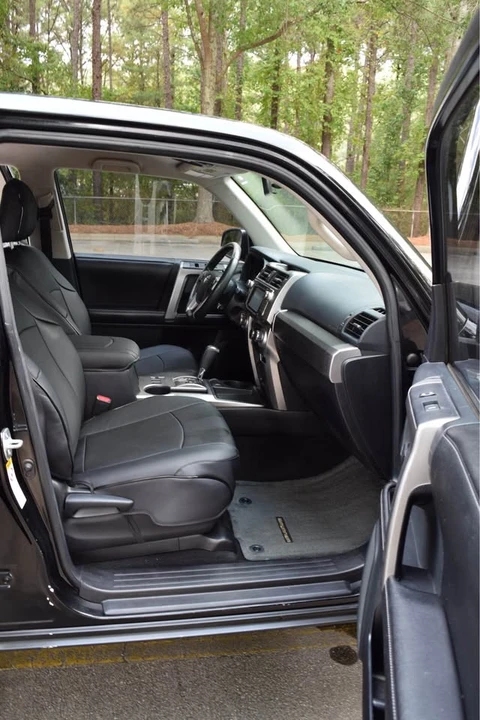 2015 Toyota 4Runner 5th Gen - Image 14 of 20