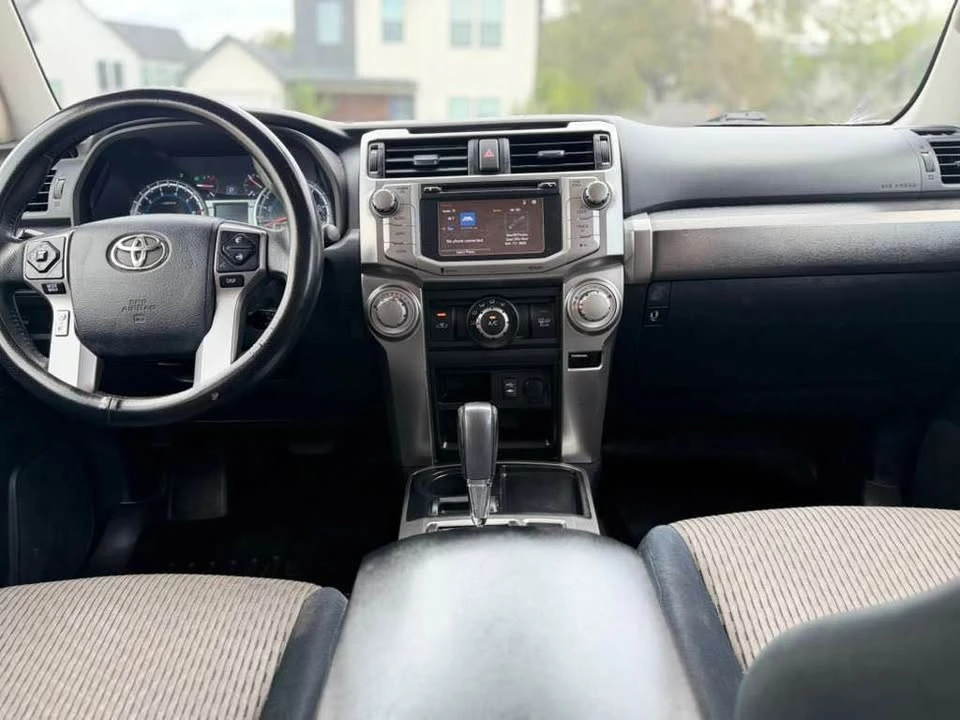 2015 Toyota 4Runner 5th Gen - Image 4 of 9
