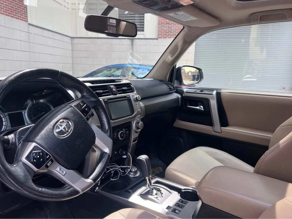 2015 Toyota 4Runner 5th Gen - Image 14 of 14