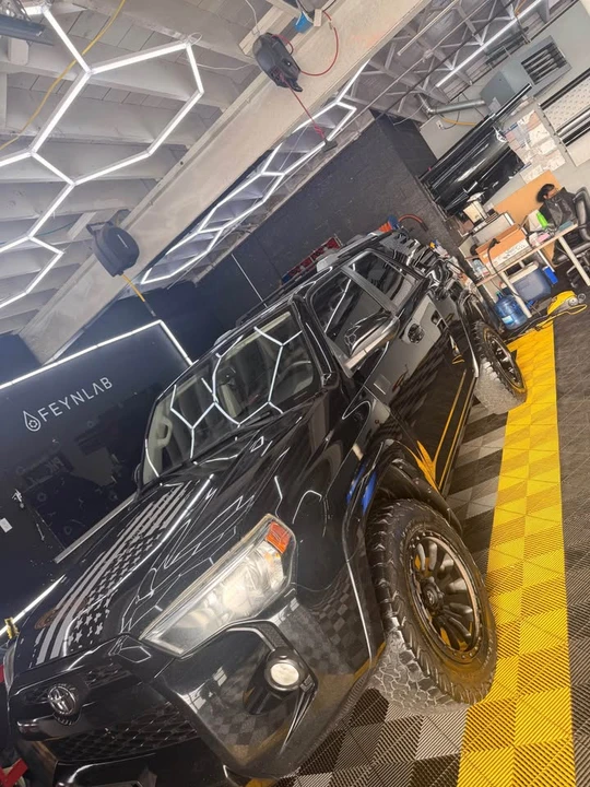 2015 Toyota 4Runner 5th Gen - Image 18 of 19