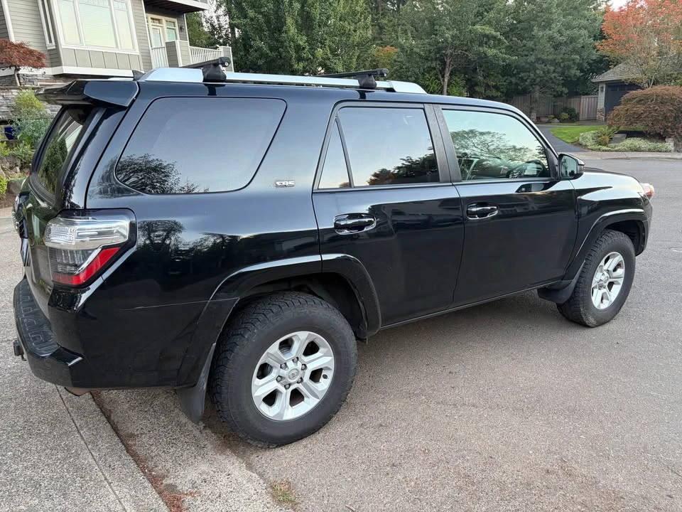 2015 Toyota 4Runner 5th Gen - Image 3 of 6