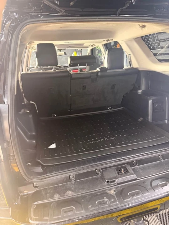 2015 Toyota 4Runner 5th Gen - Image 14 of 19