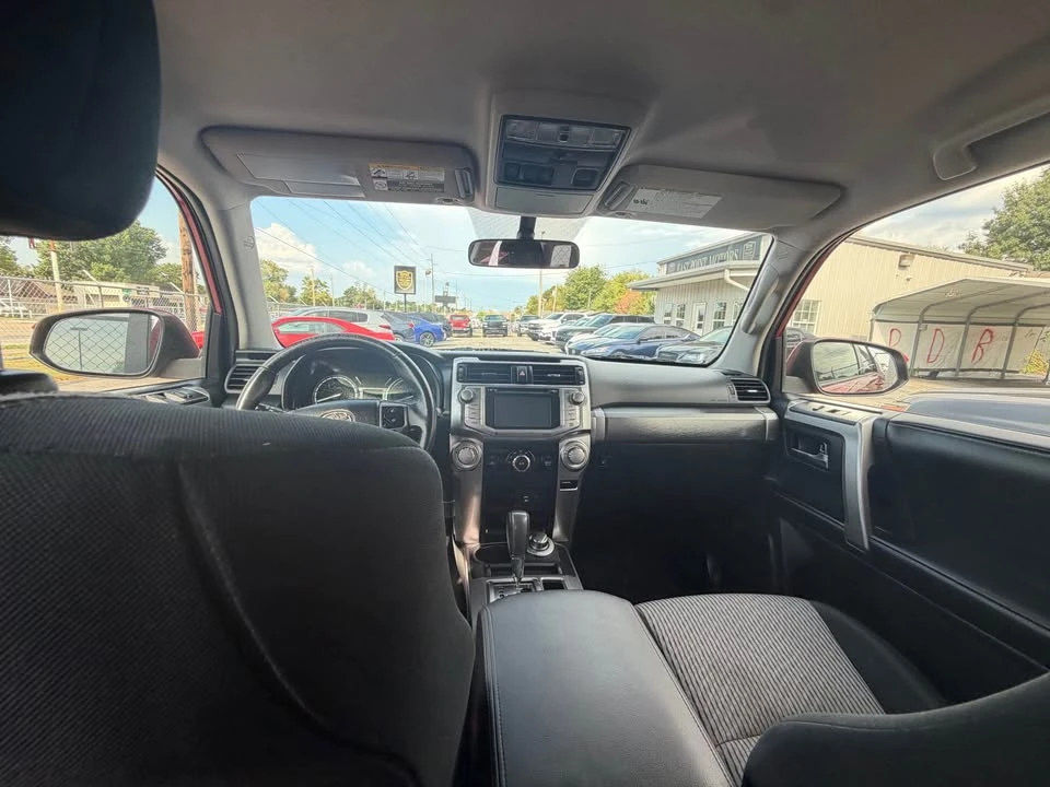 2015 Toyota 4Runner 5th Gen - Image 11 of 13