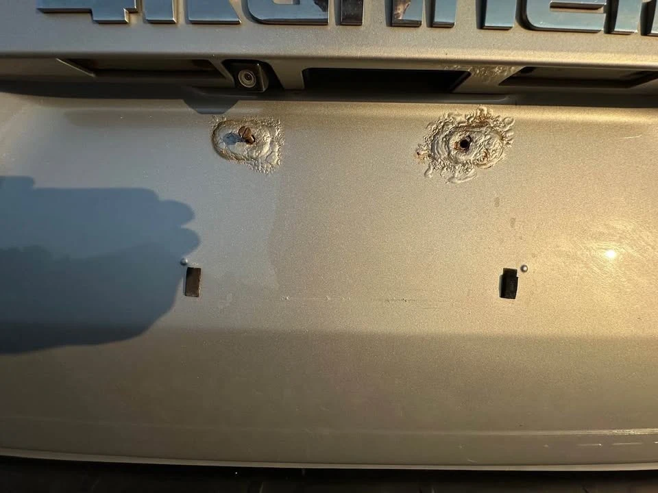 2015 Toyota 4Runner 5th Gen - Image 18 of 19