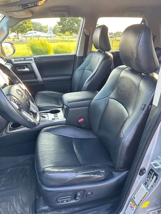 2015 Toyota 4Runner 5th Gen - Image 10 of 19
