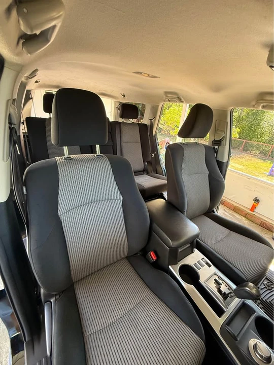 2015 Toyota 4Runner 5th Gen - Image 13 of 20