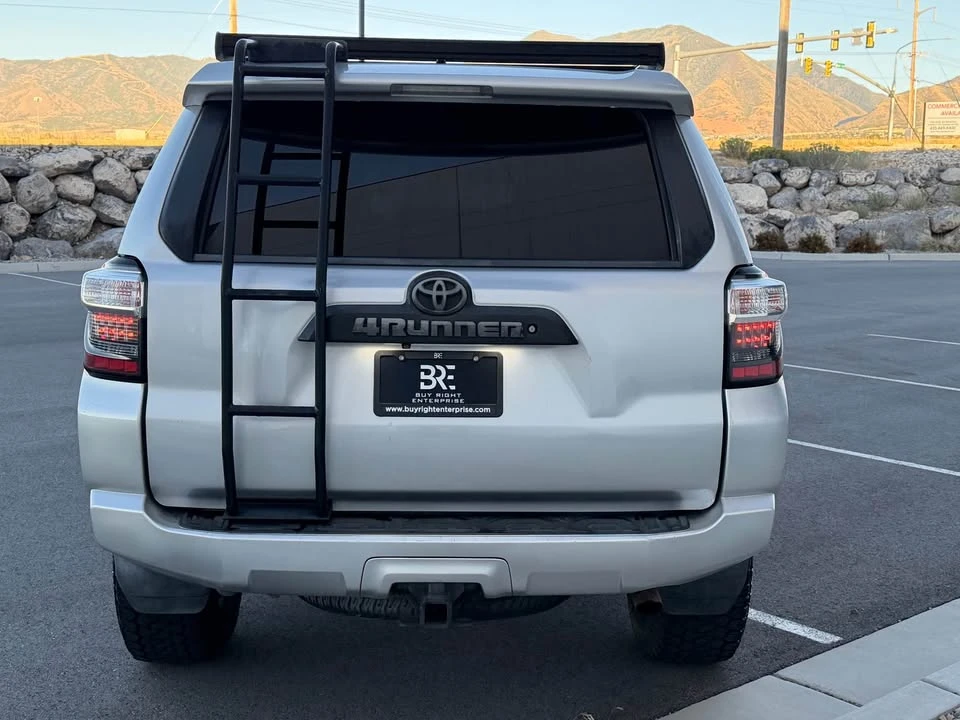 2015 Toyota 4Runner 5th Gen - Image 15 of 15