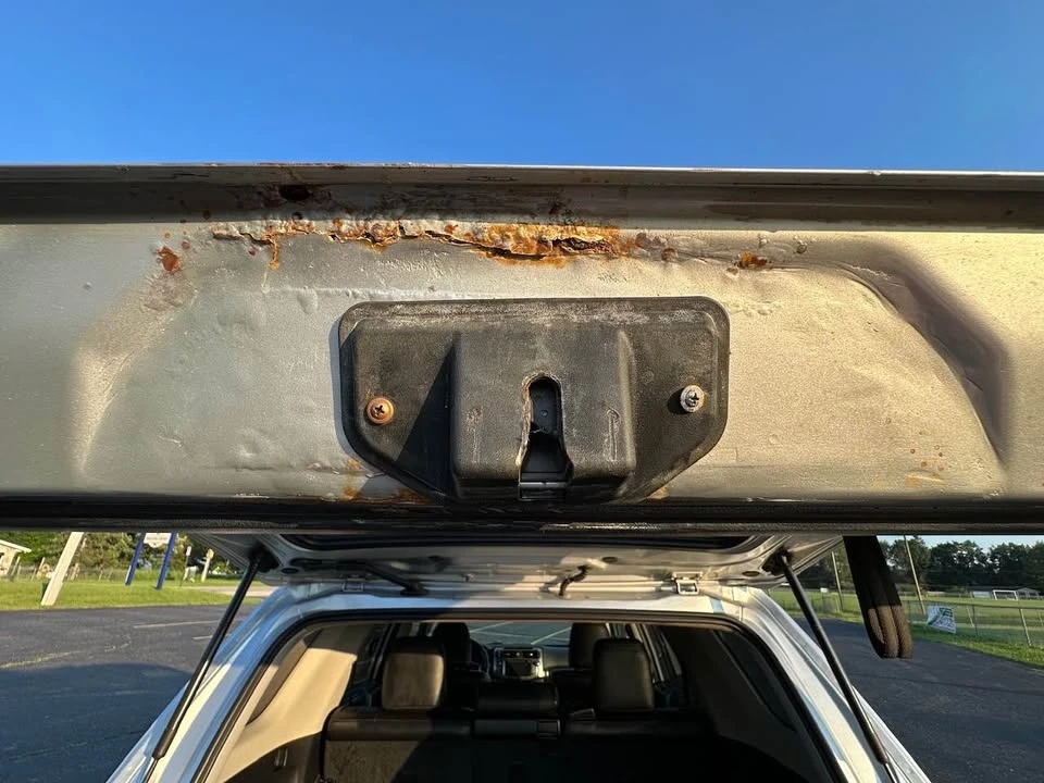 2015 Toyota 4Runner 5th Gen - Image 17 of 19