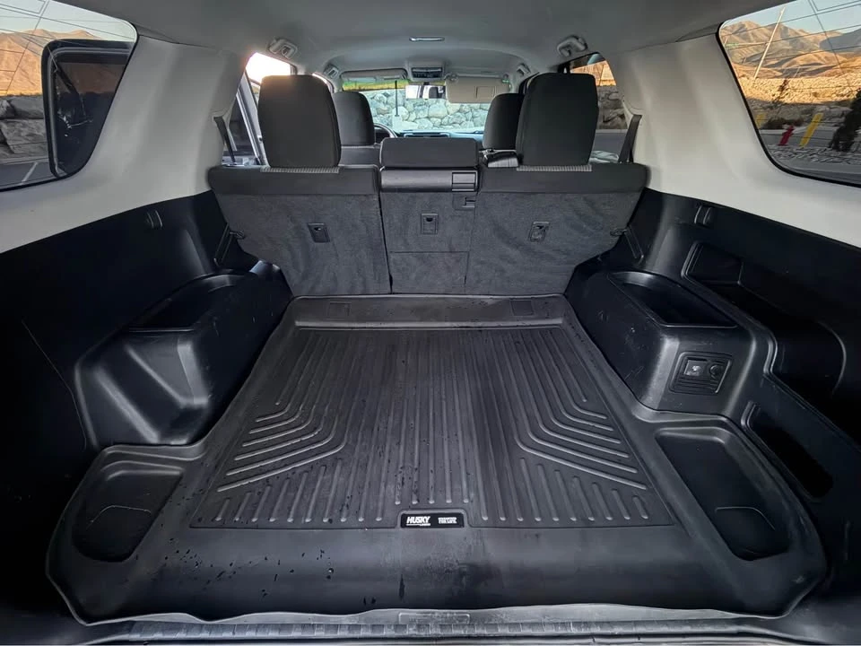 2015 Toyota 4Runner 5th Gen - Image 10 of 15