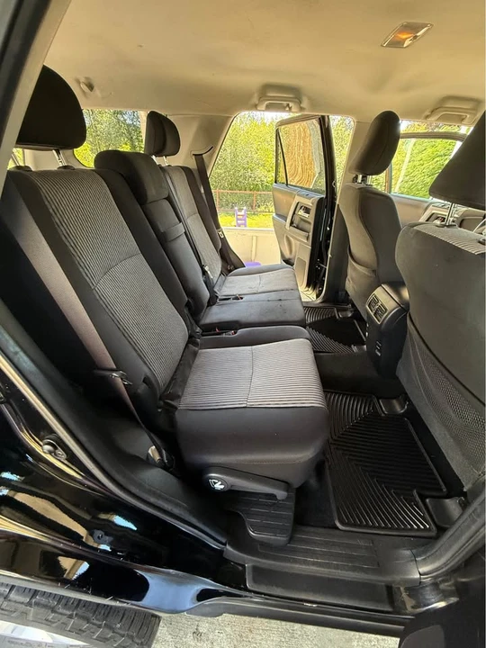 2015 Toyota 4Runner 5th Gen - Image 11 of 20