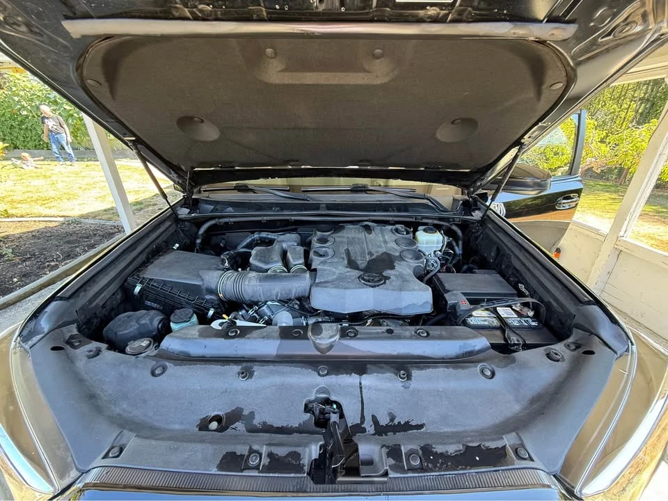 2015 Toyota 4Runner 5th Gen - Image 20 of 20