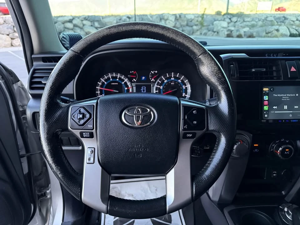 2015 Toyota 4Runner 5th Gen - Image 7 of 15