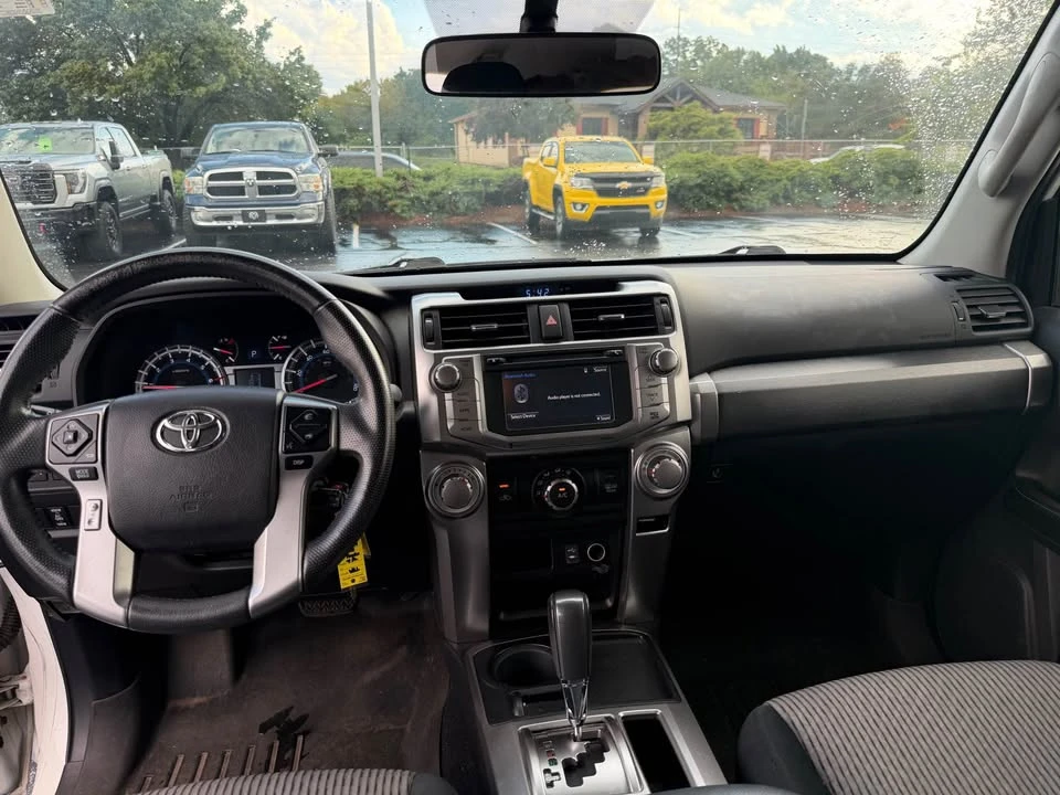 2015 Toyota 4Runner 5th Gen - Image 8 of 9