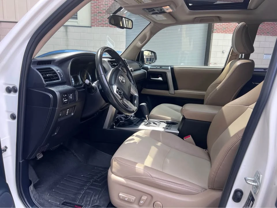 2015 Toyota 4Runner 5th Gen - Image 13 of 14