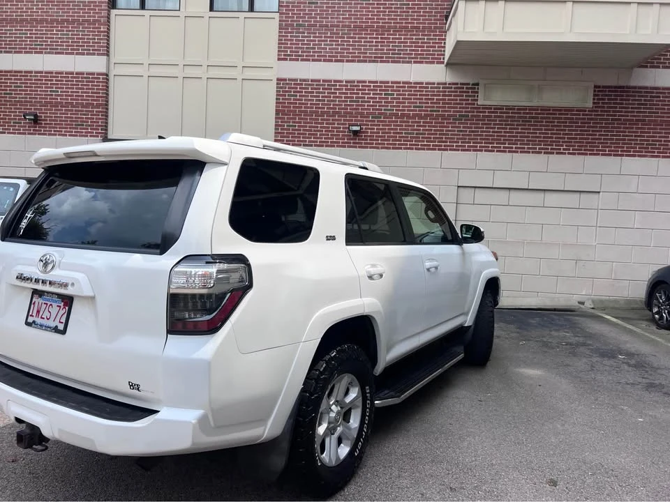 2015 Toyota 4Runner 5th Gen - Image 6 of 14