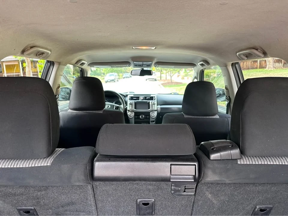 2015 Toyota 4Runner 5th Gen - Image 18 of 19