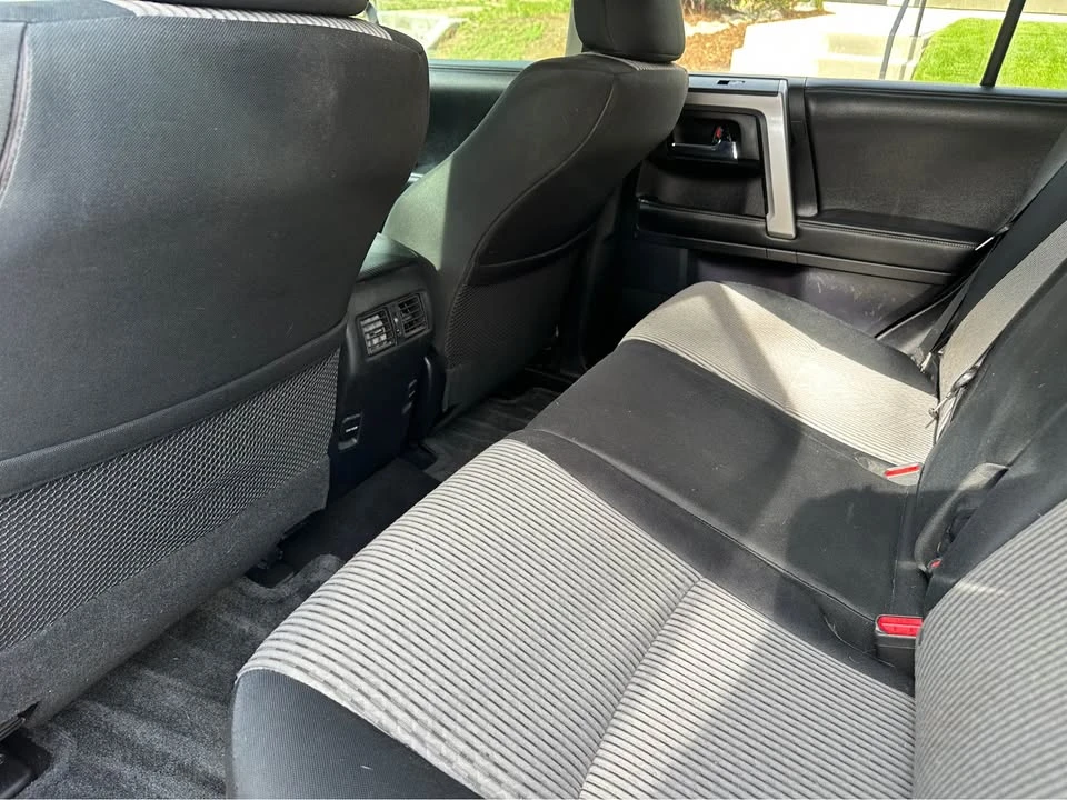 2015 Toyota 4Runner 5th Gen - Image 16 of 19