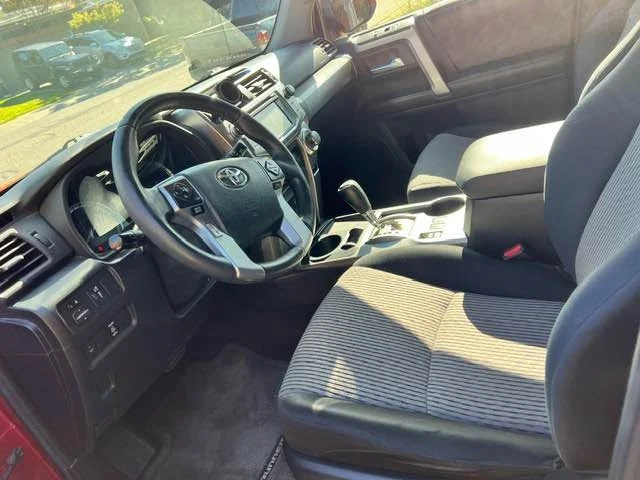 2015 Toyota 4Runner 5th Gen - Image 2 of 7
