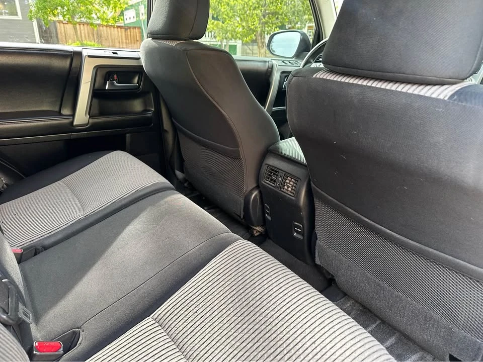 2015 Toyota 4Runner 5th Gen - Image 13 of 19