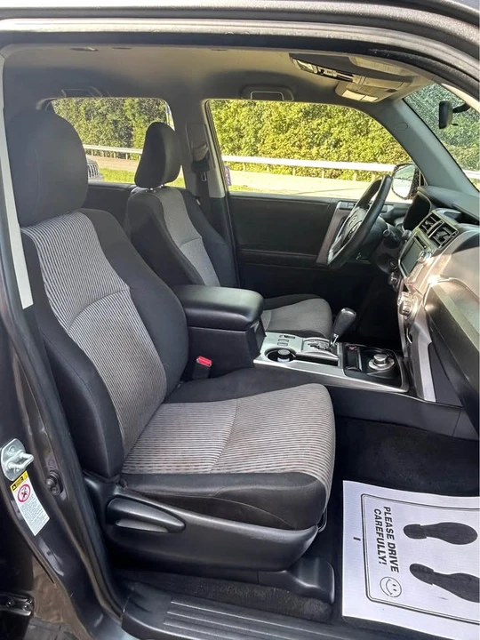 2015 Toyota 4Runner 5th Gen - Image 11 of 11