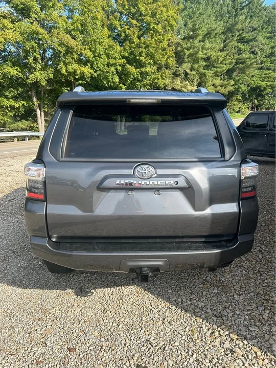 2015 Toyota 4Runner 5th Gen - Image 6 of 11