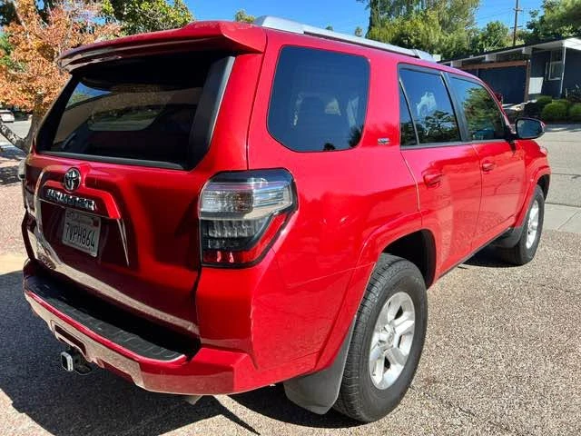 2015 Toyota 4Runner 5th Gen - Image 6 of 7