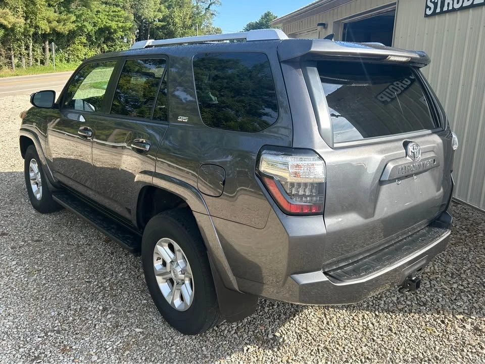 2015 Toyota 4Runner 5th Gen - Image 3 of 11