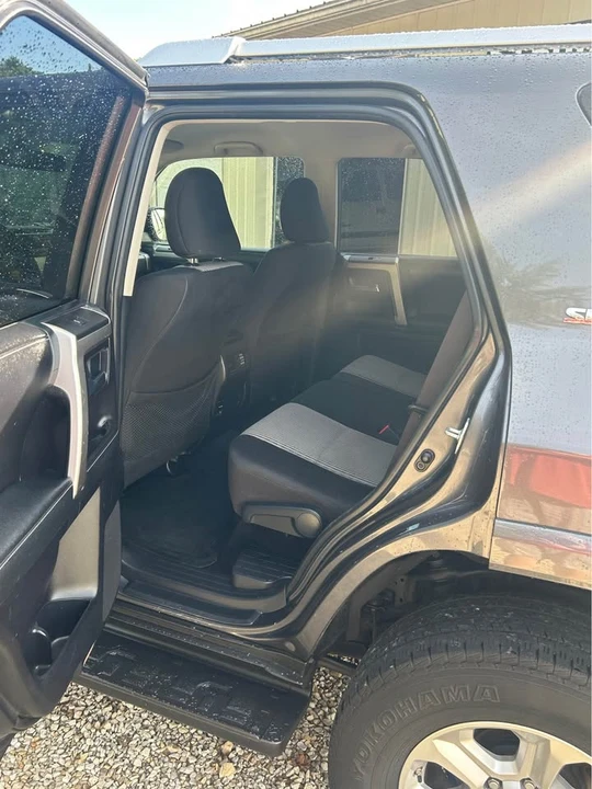 2015 Toyota 4Runner 5th Gen - Image 8 of 11