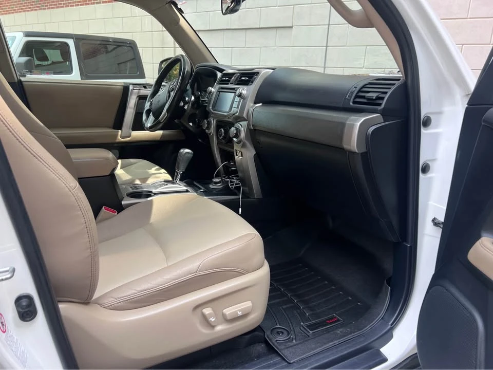 2015 Toyota 4Runner 5th Gen - Image 11 of 14