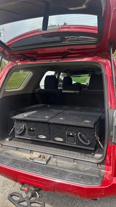 2015 Toyota 4Runner 5th Gen - Image 5 of 12