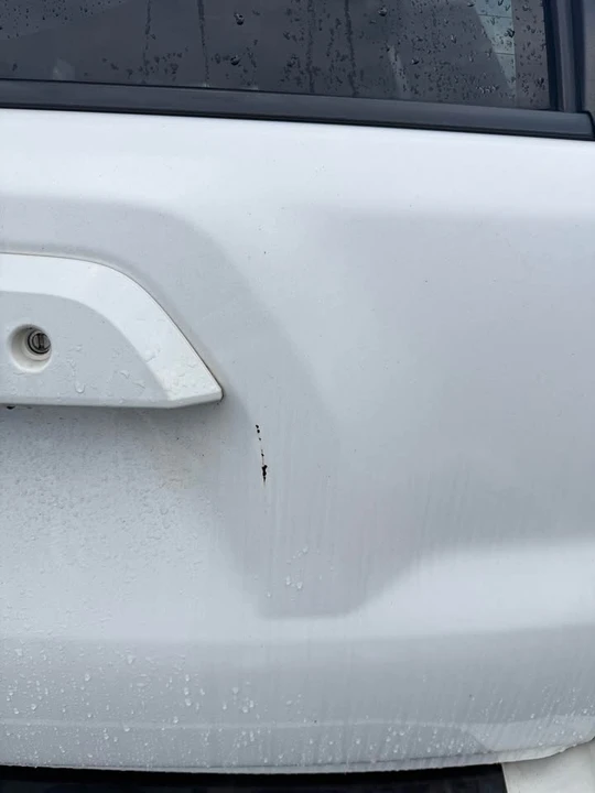 2015 Toyota 4Runner 5th Gen - Image 5 of 9