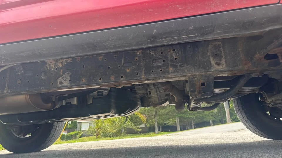 2015 Toyota 4Runner 5th Gen - Image 12 of 12