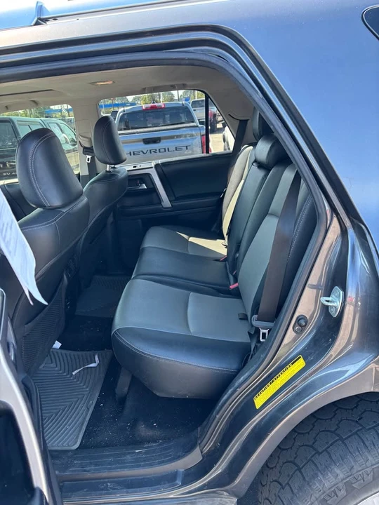 2015 Toyota 4Runner 5th Gen - Image 9 of 10