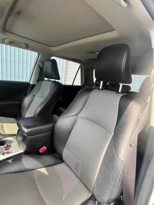 2015 Toyota 4Runner 5th Gen - Image 6 of 11