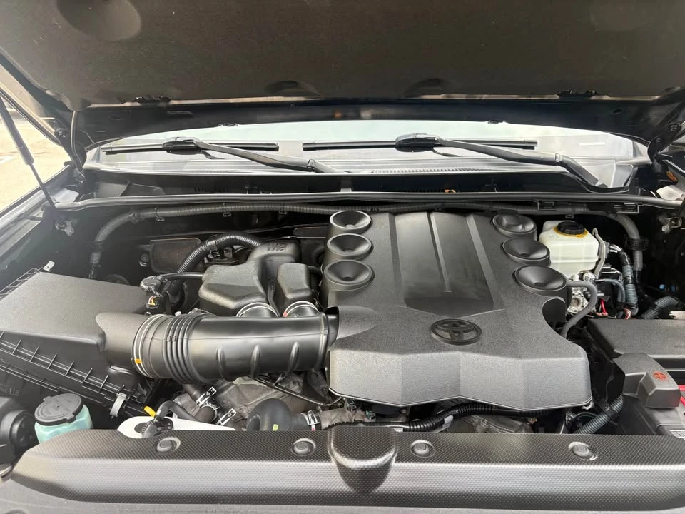 2015 Toyota 4Runner 5th Gen - Image 17 of 17
