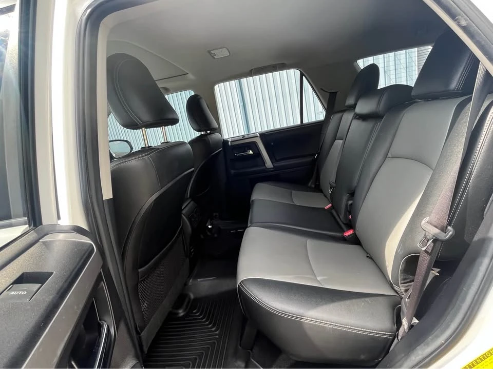 2015 Toyota 4Runner 5th Gen - Image 5 of 11