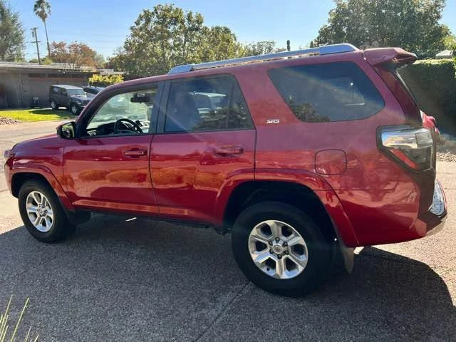 2015 Toyota 4Runner 5th Gen - Image 3 of 7