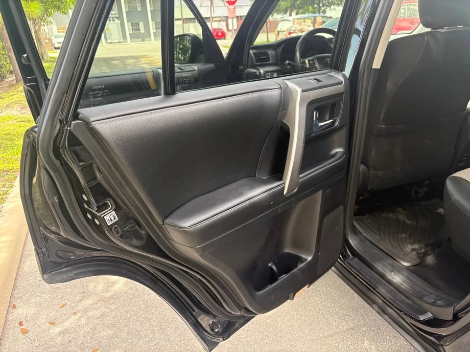2015 Toyota 4Runner 5th Gen - Image 14 of 17