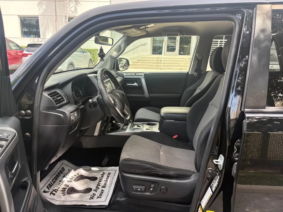 2015 Toyota 4Runner 5th Gen - Image 10 of 17