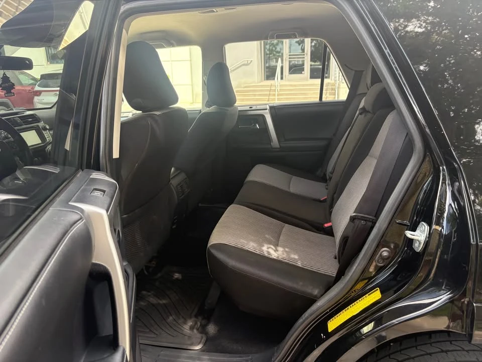 2015 Toyota 4Runner 5th Gen - Image 15 of 17