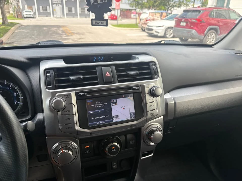 2015 Toyota 4Runner 5th Gen - Image 12 of 17