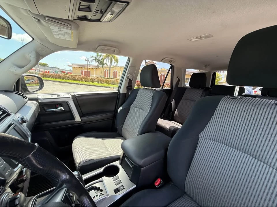 2015 Toyota 4Runner 5th Gen - Image 13 of 13