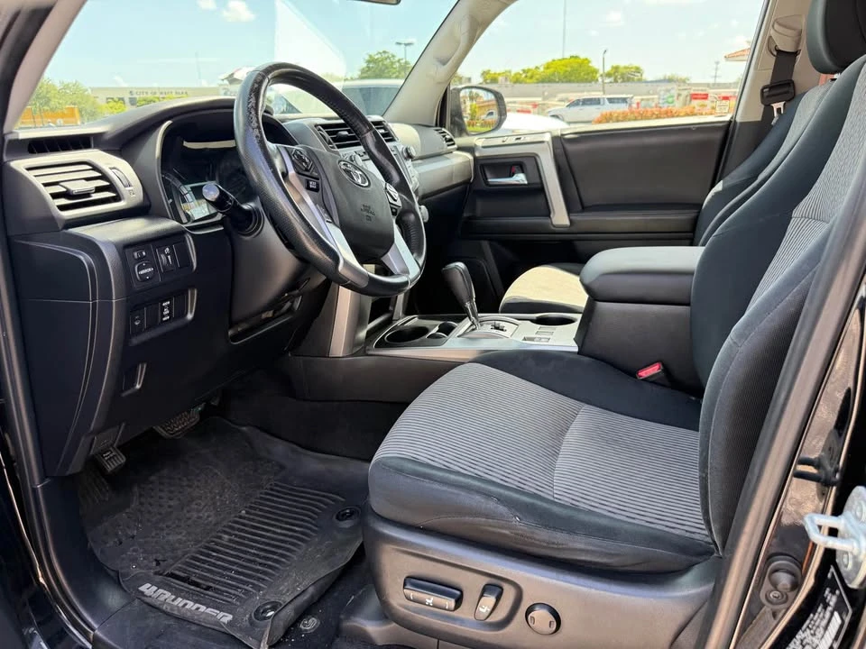 2015 Toyota 4Runner 5th Gen - Image 12 of 13