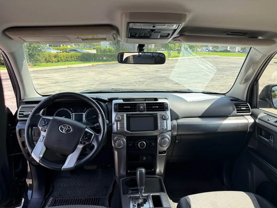 2015 Toyota 4Runner 5th Gen - Image 11 of 13