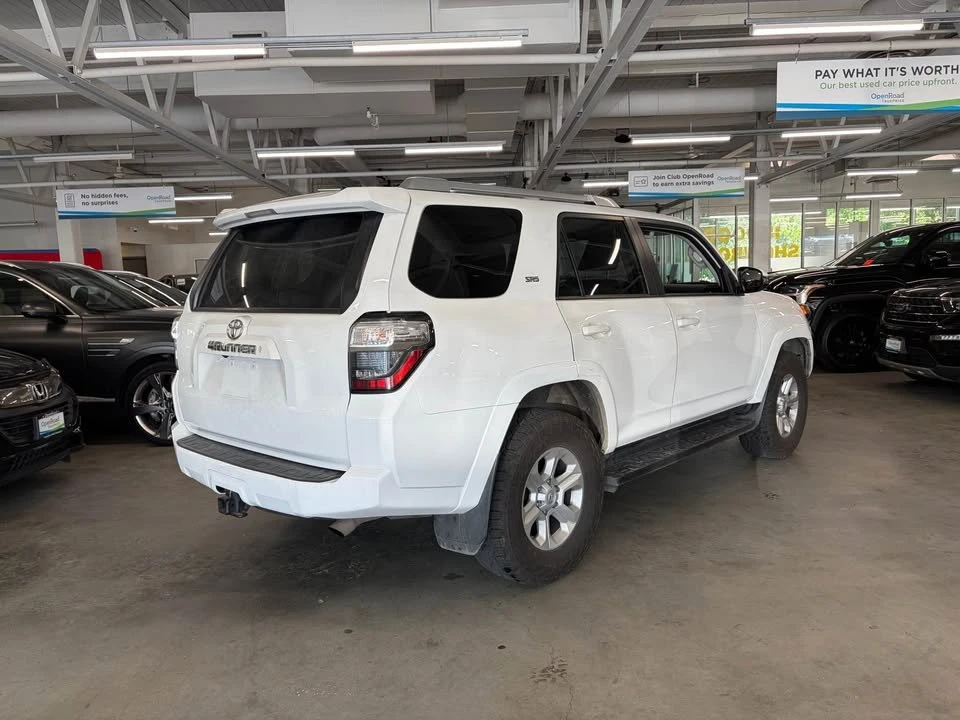 2015 Toyota 4Runner 5th Gen - Image 4 of 14