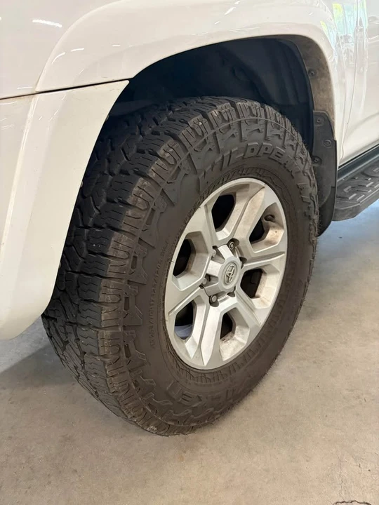 2015 Toyota 4Runner 5th Gen - Image 2 of 14
